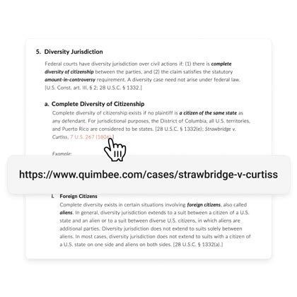 quimbee|quimbee for law students.